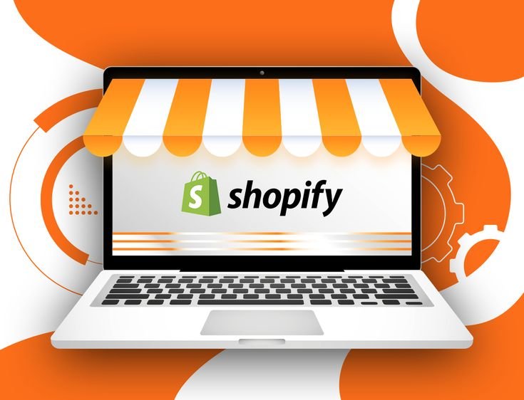 Shopify Online Training